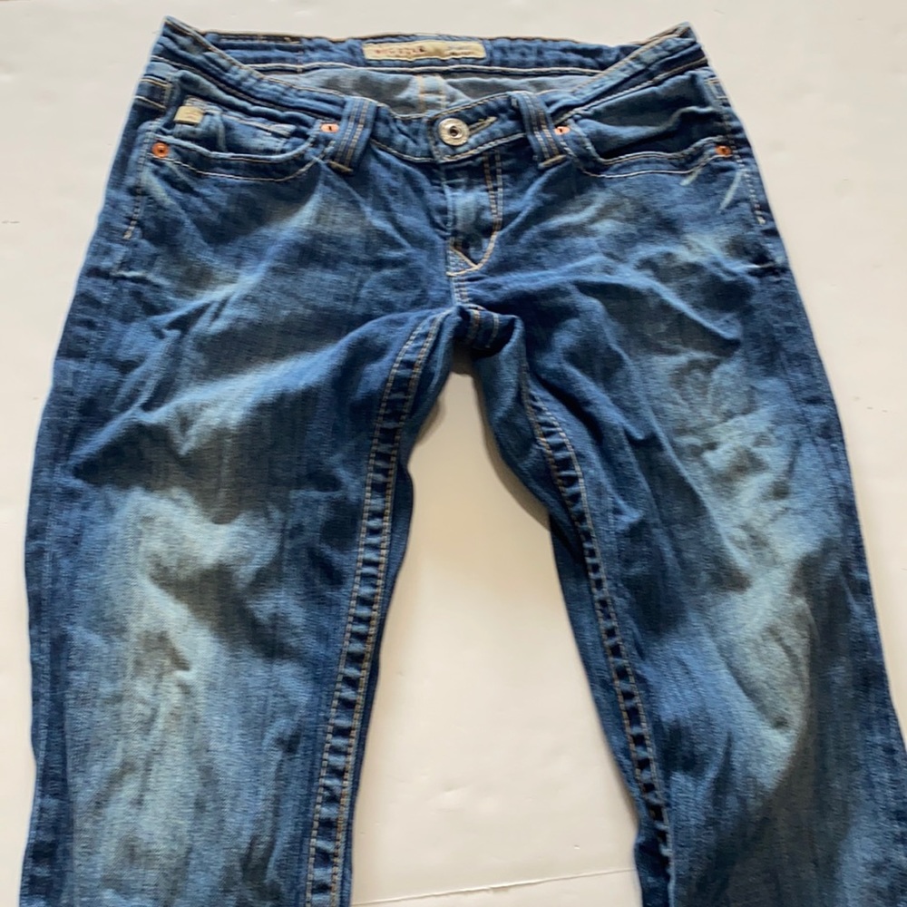 Big Star Bootcut